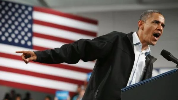 Америка преизбра Обама