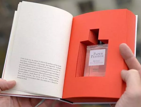 5 най-необичайни парфюма на света