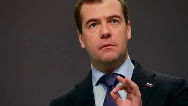 Русия дава 10 млрд. долара за АЕЦ във Виетнам