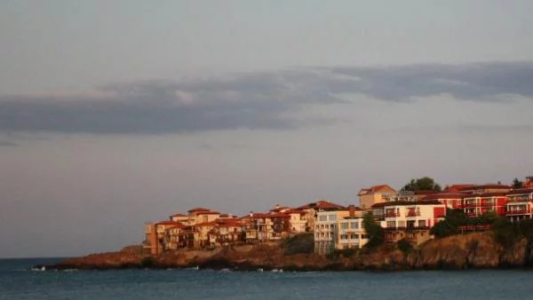 2012 - годината на морските имоти