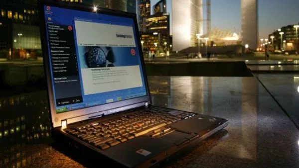 Леново: Вече сме №1 в света