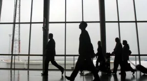 Българският работник - плашило за Острова