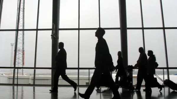 Българският работник - плашило за Острова