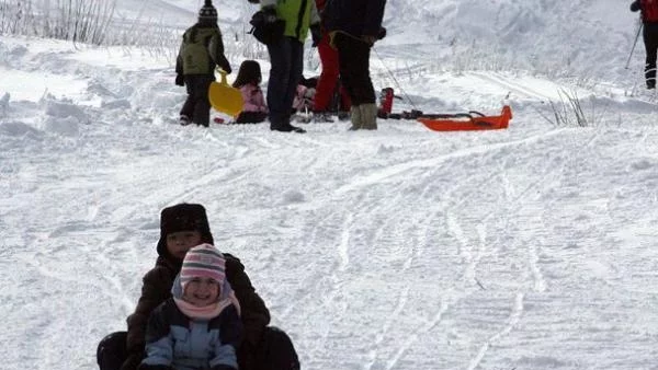 Ски сезон на Витоша ще има