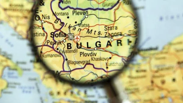 ИПИ: Близостта до София не дава предимства