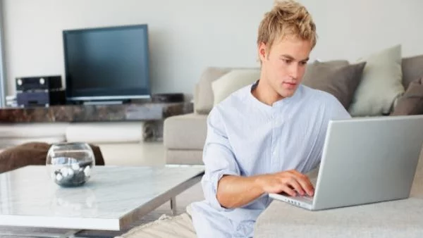 Бързооборотните стоки имат бъдеще в интернет