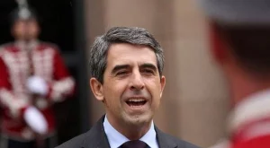 Плевнелиев: Искам пълна прозрачност за Южен поток