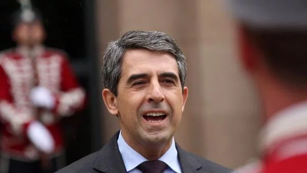 Плевнелиев: Искам пълна прозрачност за Южен поток