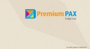 Premium Pax – нова услуга от Toxity Group и Webground