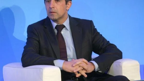 Плевнелиев: Трябва да благодарим на кризата
