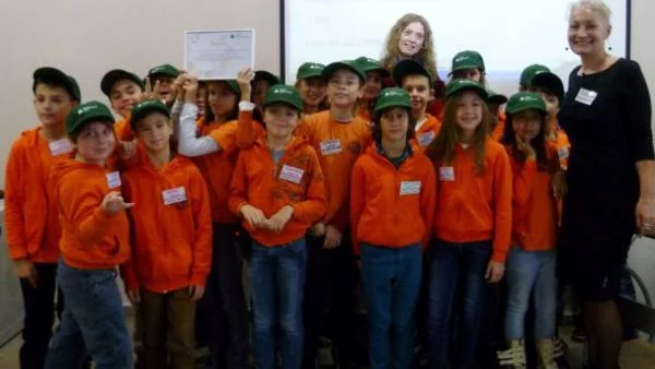 Стартира световната седмица по предприемачество у нас