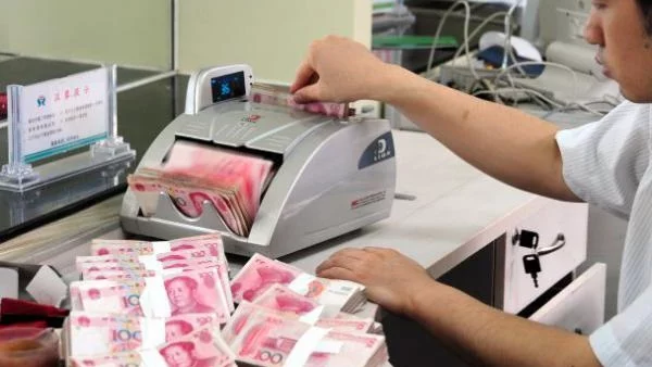 Китайските банки крият лоши дългове