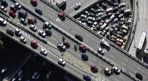 Нови идеи за борба с градския трафик