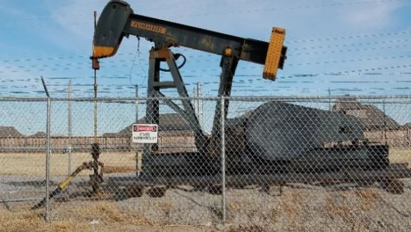 Започваме добив на газ в Койнаре