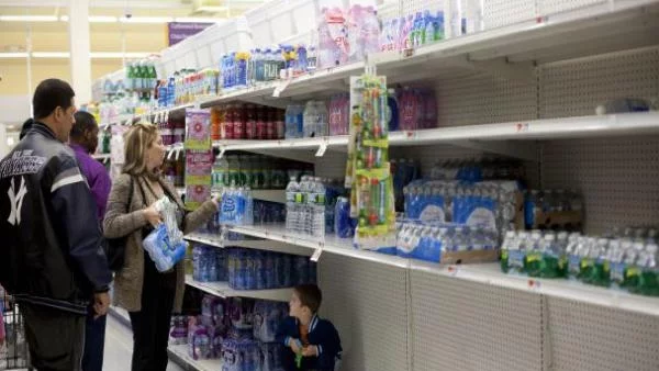 Продажбите на дребно в САЩ намаляха през октомври