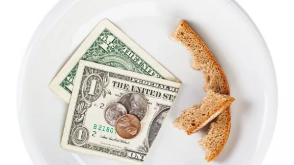 Американците гладували повече от българите