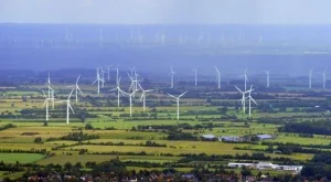 Вятърната индустрия се утроява до 2020 г.?