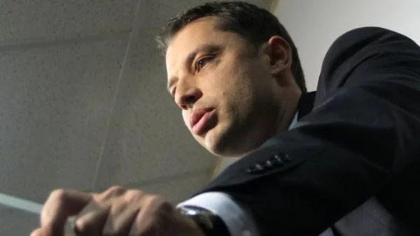 Подписваме за Южен поток