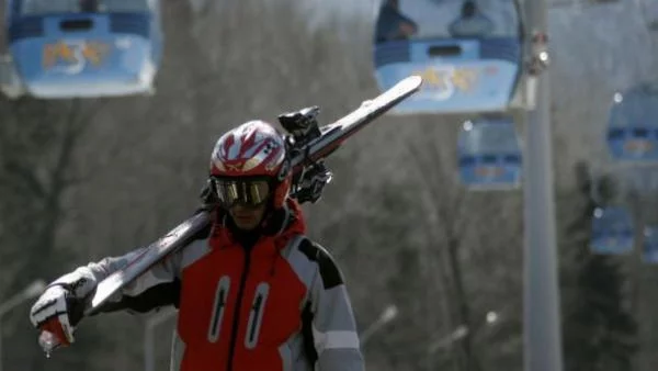 Очертава се силен зимен сезон