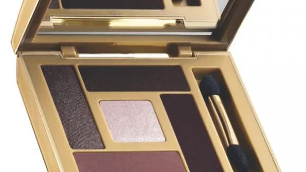 LUXE: луксозна серия декоративна козметика