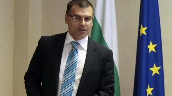 Дянков: По-кадърни сме от повечето държави около нас