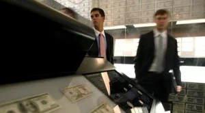 Фед не изключва силна рецесия през 2013 г.