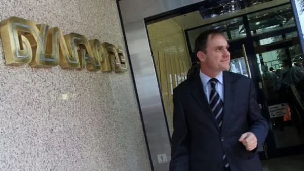 Гогов: С 5-7% ще поевтинее газът за крайните потребители