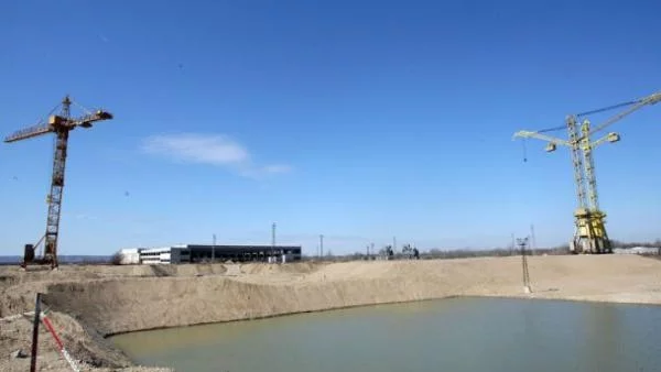 ИТАР-ТАСС: Спирането на Белене обрича на застой Северна България