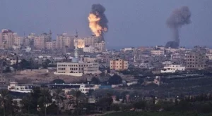 Военната операция в Газа струва 12-15 млн. долара дневно