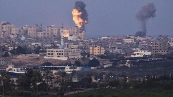 Военната операция в Газа струва 12-15 млн. долара дневно