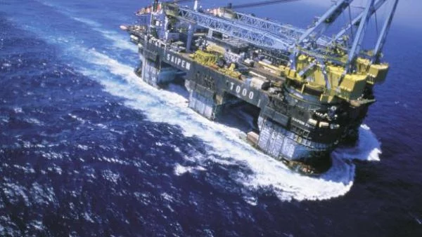 Южен поток - подарък от Газпром за европейските посредници?