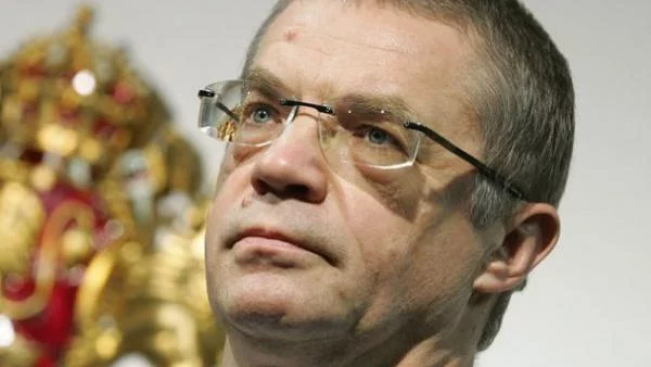 Южен поток бори икономическата криза в Европа