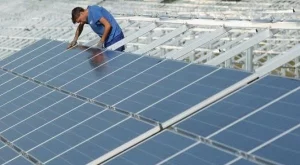 Бум на инвестициите в соларни паркове в Румъния