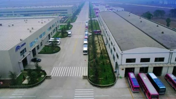 Автобуси, кари и рози - чакаме нови китайски инвестиции