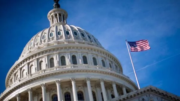 САЩ са пред разпад?