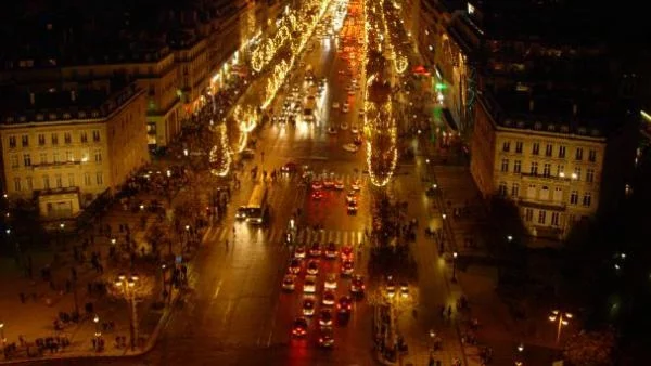 Най-скъпата улица в Европа