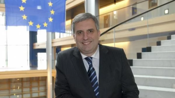 Калфин: Добивът на шистов газ в Европа е неприемлив