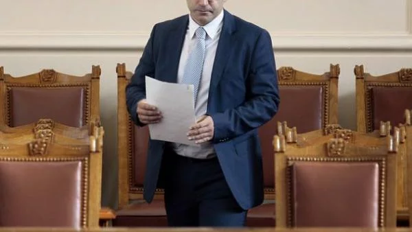 Дянков: На здравеопазването не му липсват пари, а реформи