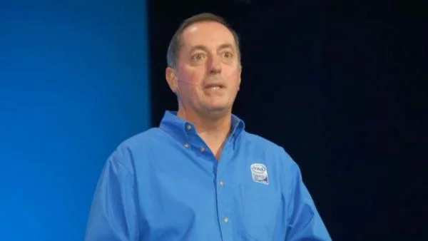 Пол Отелини напуска Интел