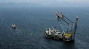 Морският участък от Южен поток започва да се строи през 2014 