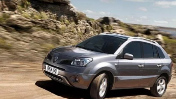 Рено открива 1300 нови работни места в Испания