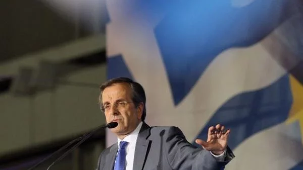 Без консенсус по гръцкия въпрос  