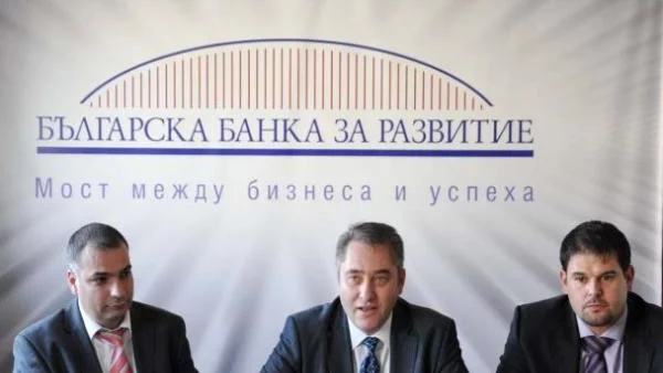 Над 20 млн. лв. потичат към 600 малки фирми