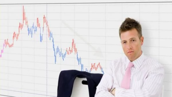 Всяка десета фирма пред фалит