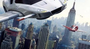 Фантастика или реалност? 