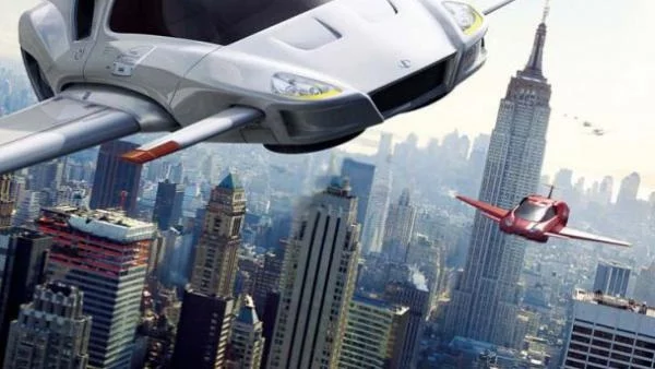 Фантастика или реалност? 