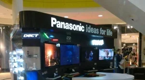 Книжата на Сони и Панасоник вече са "боклук"