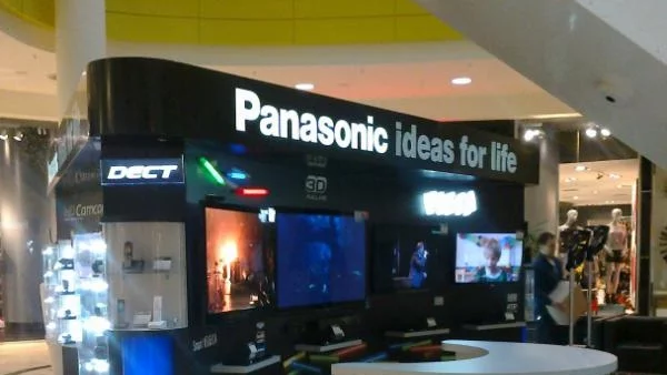 Книжата на Сони и Панасоник вече са "боклук"