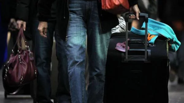 Разходът за командировки в страната скочил с 80% 