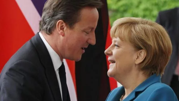 Островът и ЕС - разводът (не)избежен